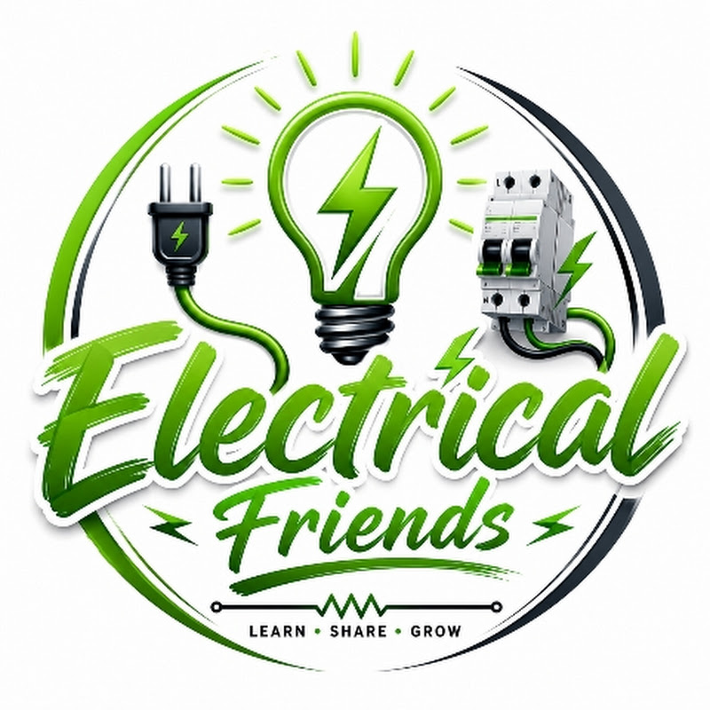 Electrical Friend ⚡