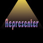 Representer logo