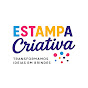 Estampa Criativa  logo