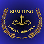 Spalding Gospel Assembly logo