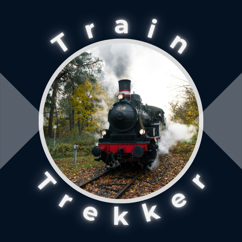 Train Trekker