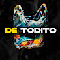 DE TODITO Avatar