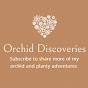 Orchid Discoveries logo