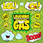 Laughing Gas logo