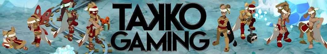 Takko Gaming YouTube channel avatar
