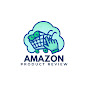 Amazon Product Review logo