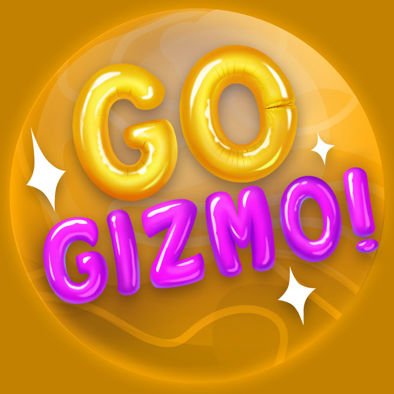 Go Gizmo! German