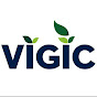 Vietnam Innovation Green Collaboration logo