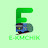 E-KMCHIK