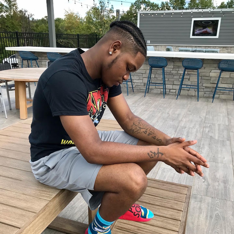 STEPHON ANTHONY 