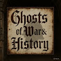 Ghosts of War & History logo