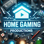 Home Gaming Productions logo