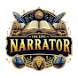 The Epic Narrator logo