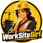 WorkSite Girl Avatar