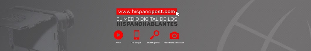HispanoPost Avatar canale YouTube 
