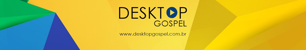 Desktop Gospel YouTube kanalı avatarı