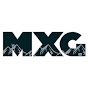 MXG Shorts logo