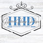 Highland Hickory Designs logo