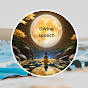 The Divine speech logo