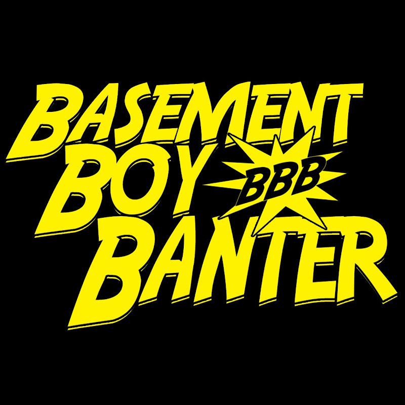 Basement Boy Banter