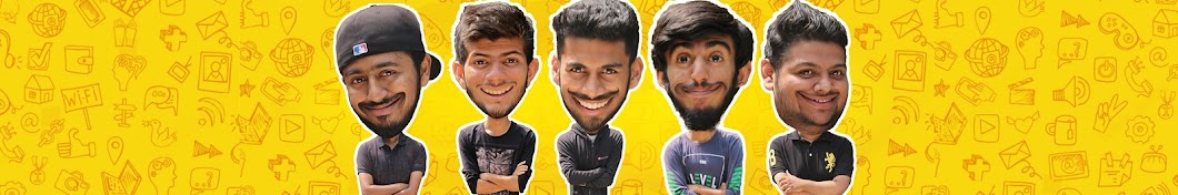 Kings Of Tattiyapa YouTube channel avatar