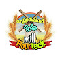 flour mill tech  logo