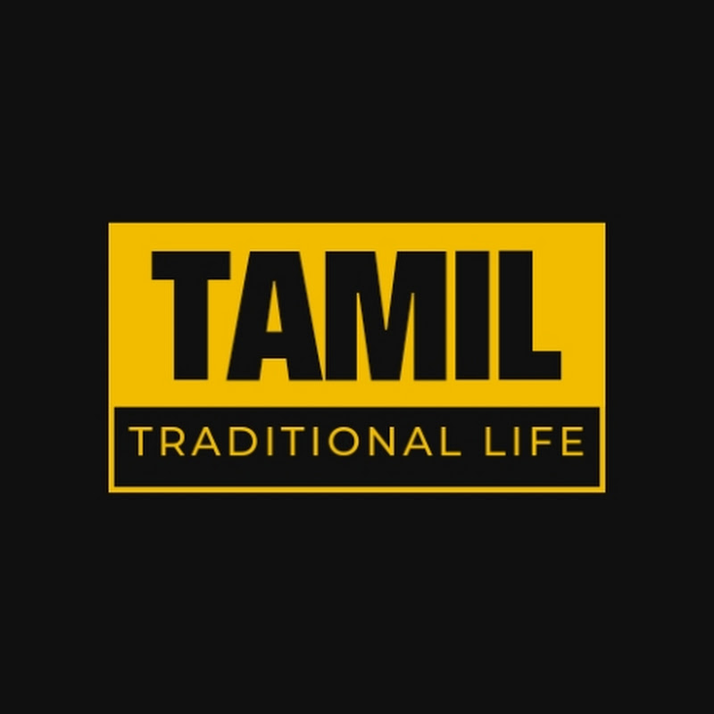 Tamil Traditional Life