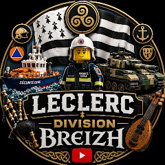 Leclerc Division Breizh