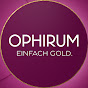 OPHIRUM logo