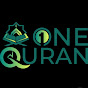 ONE QURAN logo