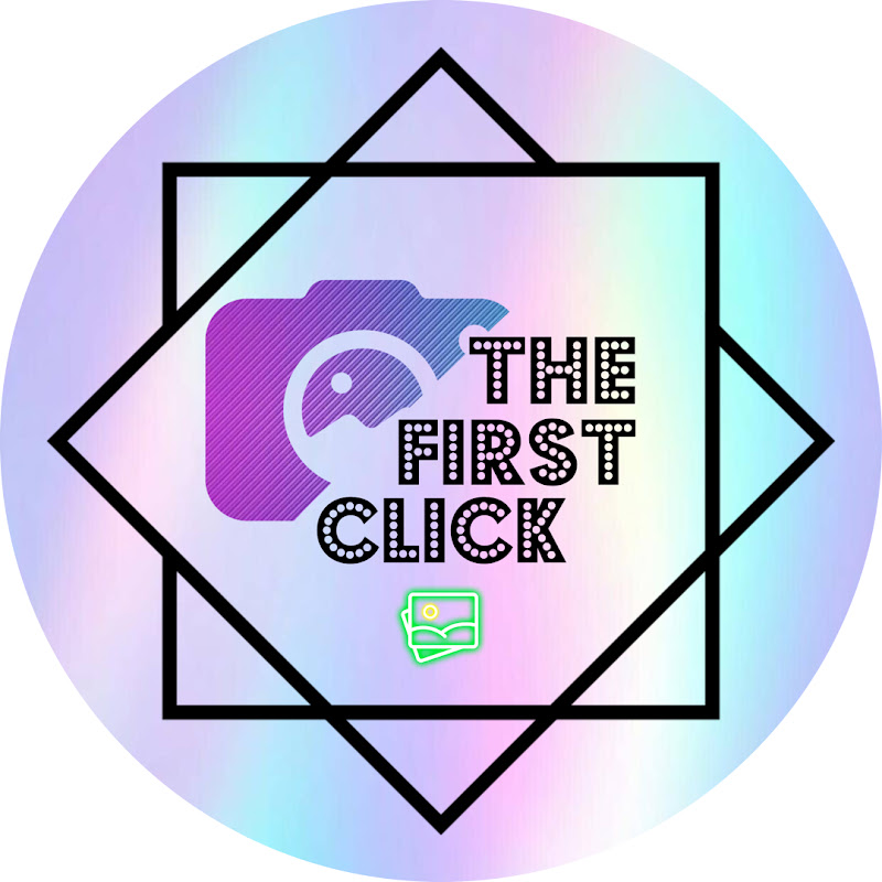 THE FIRST CLICK