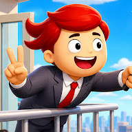 Work Is So Fun icon