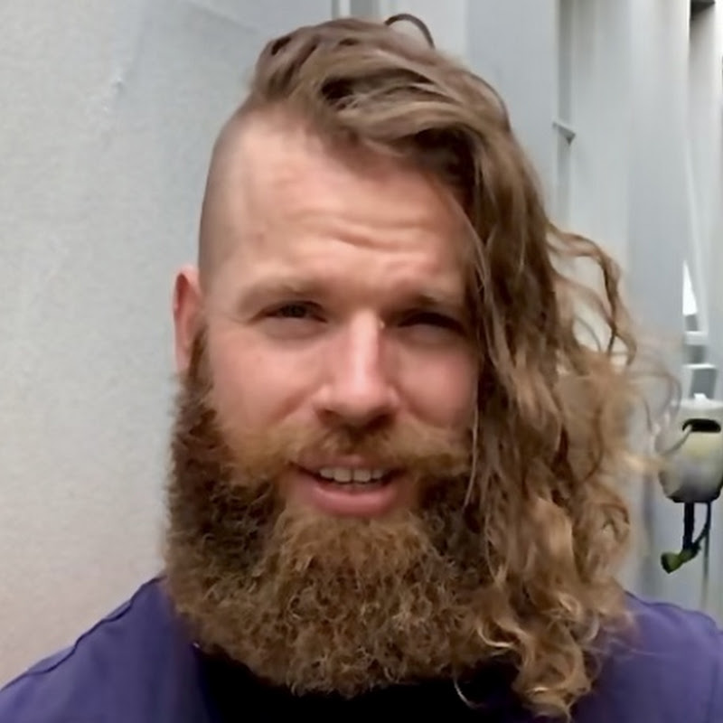 Dan Pentz 