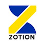 Zotion Dental logo