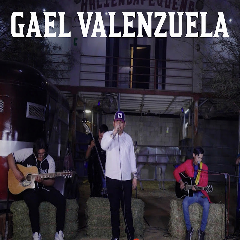 Gael Valenzuela - Topic