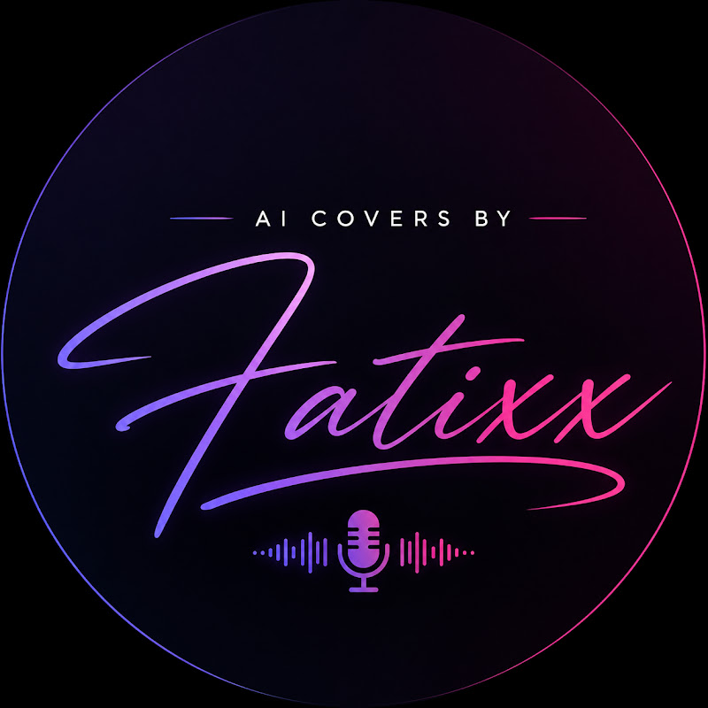 AI Covers By Fatixx
