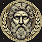 The Stoic Golden Rule logo