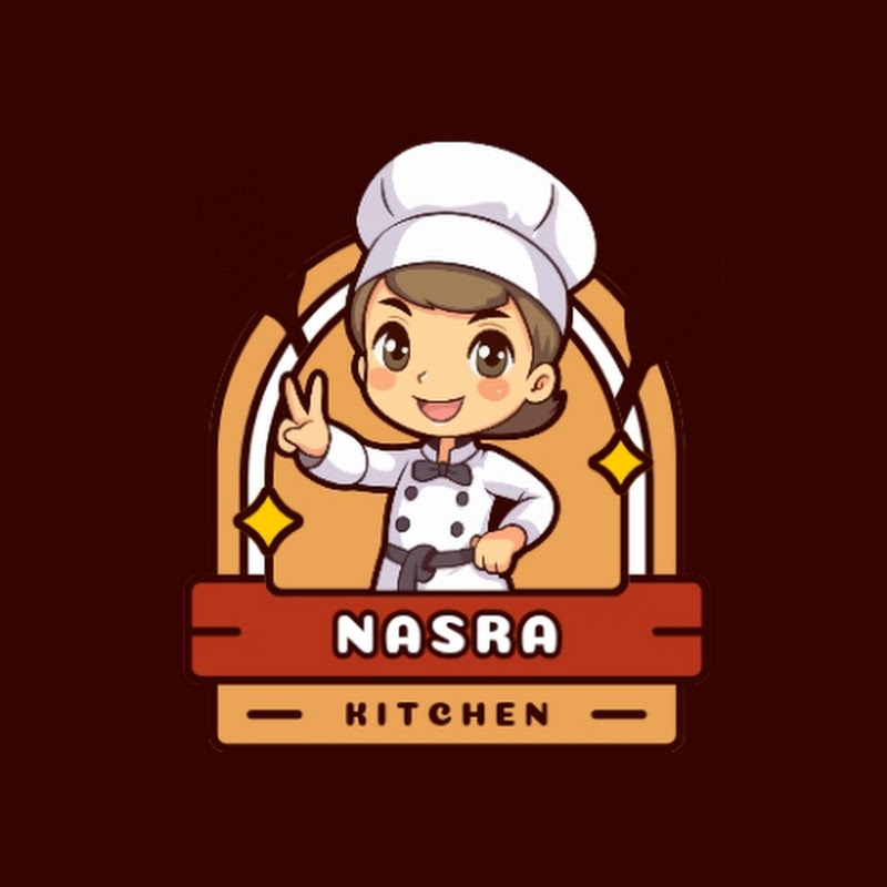 Nasra kitchen