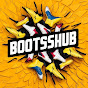 Bootshub logo