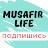 MUSAFIR LIFE