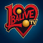 Love Baller Tv logo