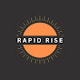 Rapid Rise logo