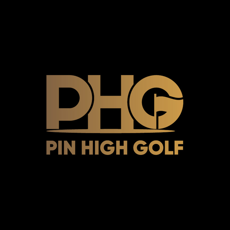 Pin High Golf