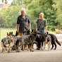 Stadtwolftraining