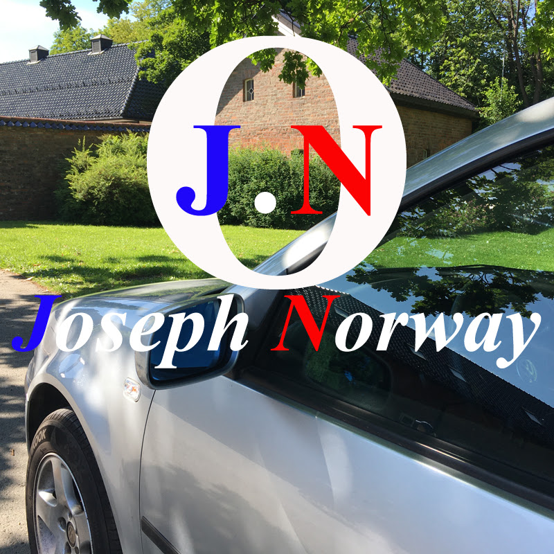 Joseph Norway channel avatar