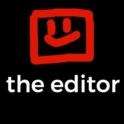 R100 the video editor