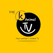The k animal Tv