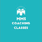 MMS Coaching Classes  logo
