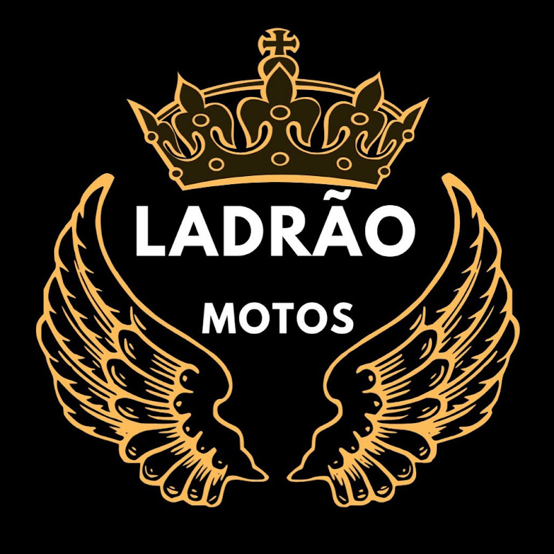 Ladrão Motos