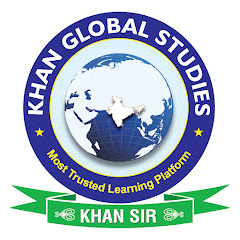 Khan Global Studies avatar